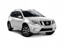 Nissan Terrano  